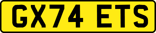 GX74ETS