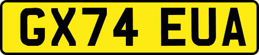 GX74EUA