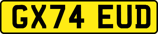 GX74EUD