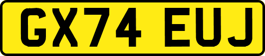 GX74EUJ