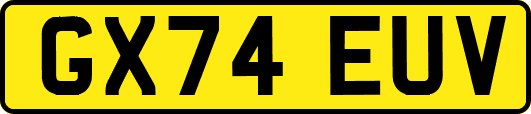 GX74EUV