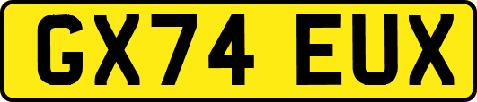 GX74EUX