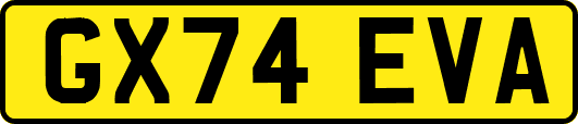 GX74EVA