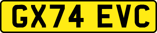 GX74EVC