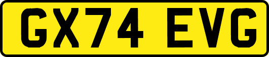 GX74EVG
