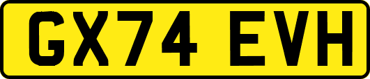 GX74EVH