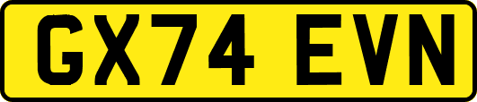 GX74EVN