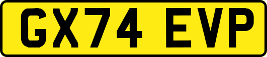 GX74EVP
