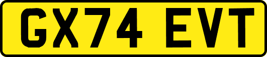 GX74EVT