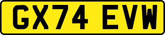 GX74EVW