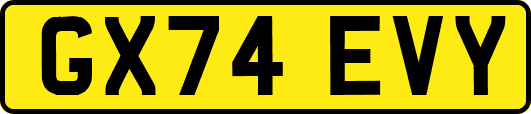 GX74EVY