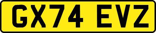 GX74EVZ