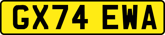 GX74EWA