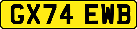 GX74EWB