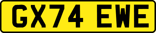 GX74EWE