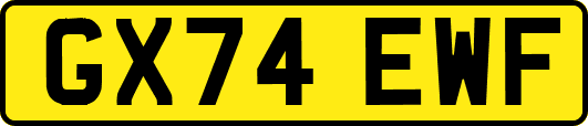 GX74EWF