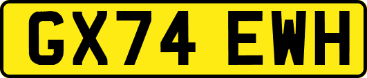 GX74EWH