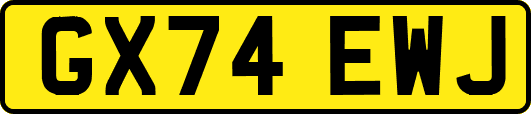 GX74EWJ