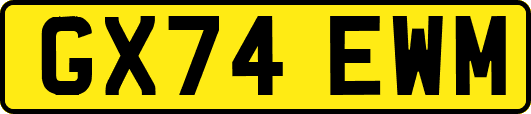 GX74EWM
