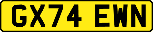 GX74EWN