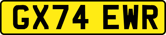 GX74EWR