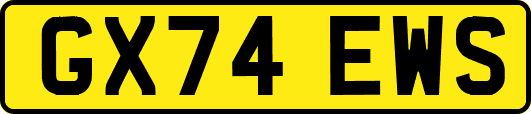 GX74EWS