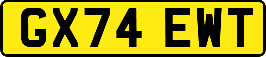 GX74EWT