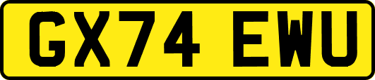 GX74EWU