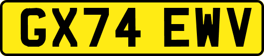 GX74EWV