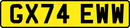GX74EWW