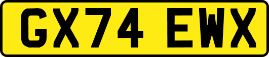 GX74EWX