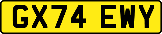 GX74EWY