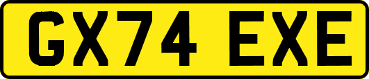 GX74EXE