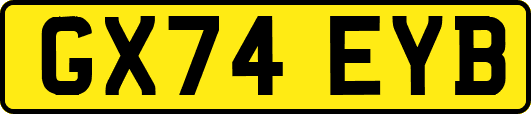 GX74EYB