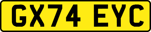 GX74EYC