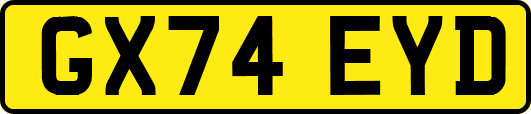 GX74EYD