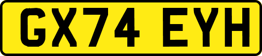 GX74EYH