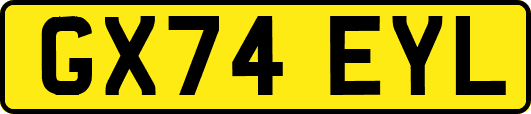 GX74EYL