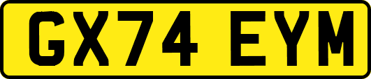 GX74EYM