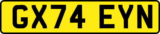GX74EYN