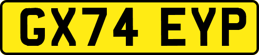 GX74EYP