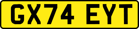 GX74EYT