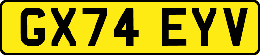GX74EYV