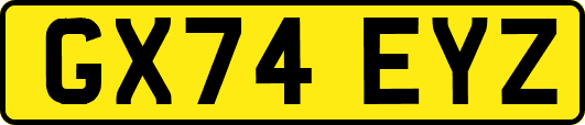 GX74EYZ