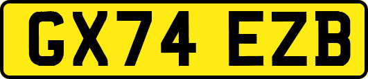 GX74EZB