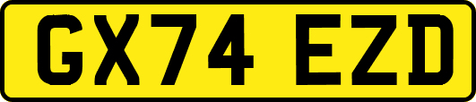 GX74EZD