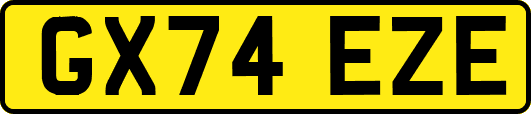 GX74EZE