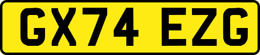 GX74EZG