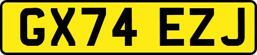 GX74EZJ