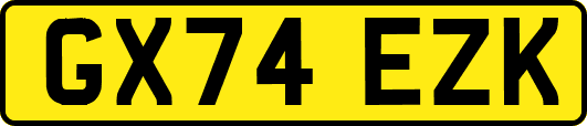 GX74EZK